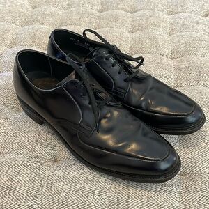 Vintage Executive Imperials by Mason with O’Sullivan heels size 11.5A